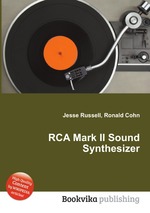 RCA Mark II Sound Synthesizer