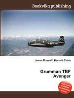 Grumman TBF Avenger