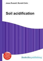 Soil acidification