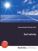 Soil salinity