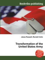 Transformation of the United States Army