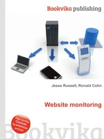 Website monitoring