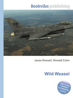 Wild Weasel