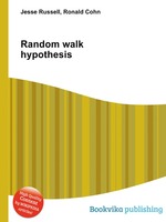 Random walk hypothesis