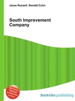 South Improvement Company