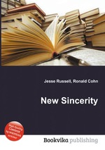 New Sincerity