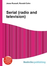 Serial (radio and television)