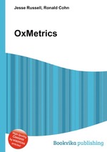 OxMetrics