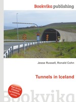 Tunnels in Iceland
