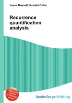 Recurrence quantification analysis