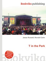 T in the Park