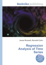 Regression Analysis of Time Series