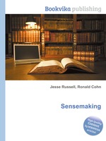 Sensemaking