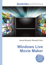 Windows Live Movie Maker