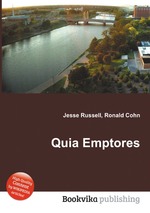 Quia Emptores