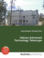 Vatican Advanced Technology Telescope