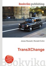 TransXChange