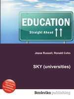 SKY (universities)