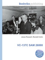 VC-137C SAM 26000