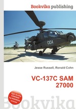 VC-137C SAM 27000