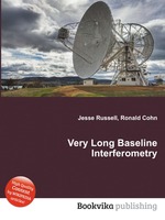 Very Long Baseline Interferometry