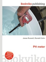 PH meter