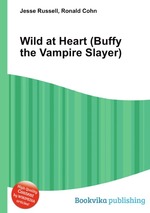 Wild at Heart (Buffy the Vampire Slayer)