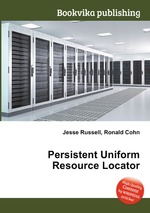 Persistent Uniform Resource Locator