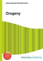 Orogeny