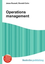 Operations management