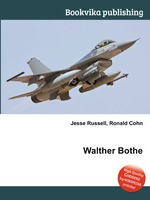 Walther Bothe