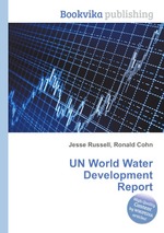 UN World Water Development Report