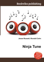 Ninja Tune