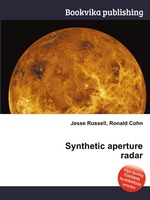 Synthetic aperture radar