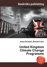 United Kingdom Climate Change Programme