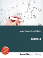 SaltMod