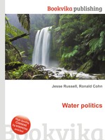 Water politics