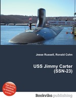 USS Jimmy Carter (SSN-23)