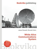 White Alice Communications System