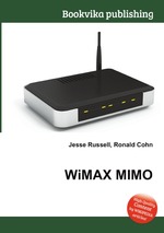 WiMAX MIMO