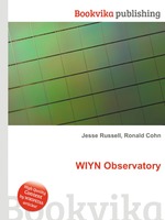 WIYN Observatory