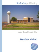 Weather station