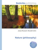 Nature (philosophy)
