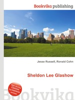 Sheldon Lee Glashow