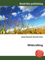 Wildcrafting