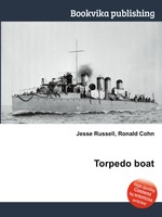 Torpedo boat