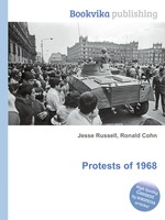 Protests of 1968