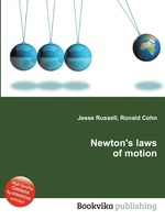 Newton`s laws of motion