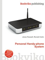 Personal Handy-phone System