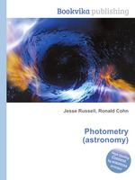 Photometry (astronomy)